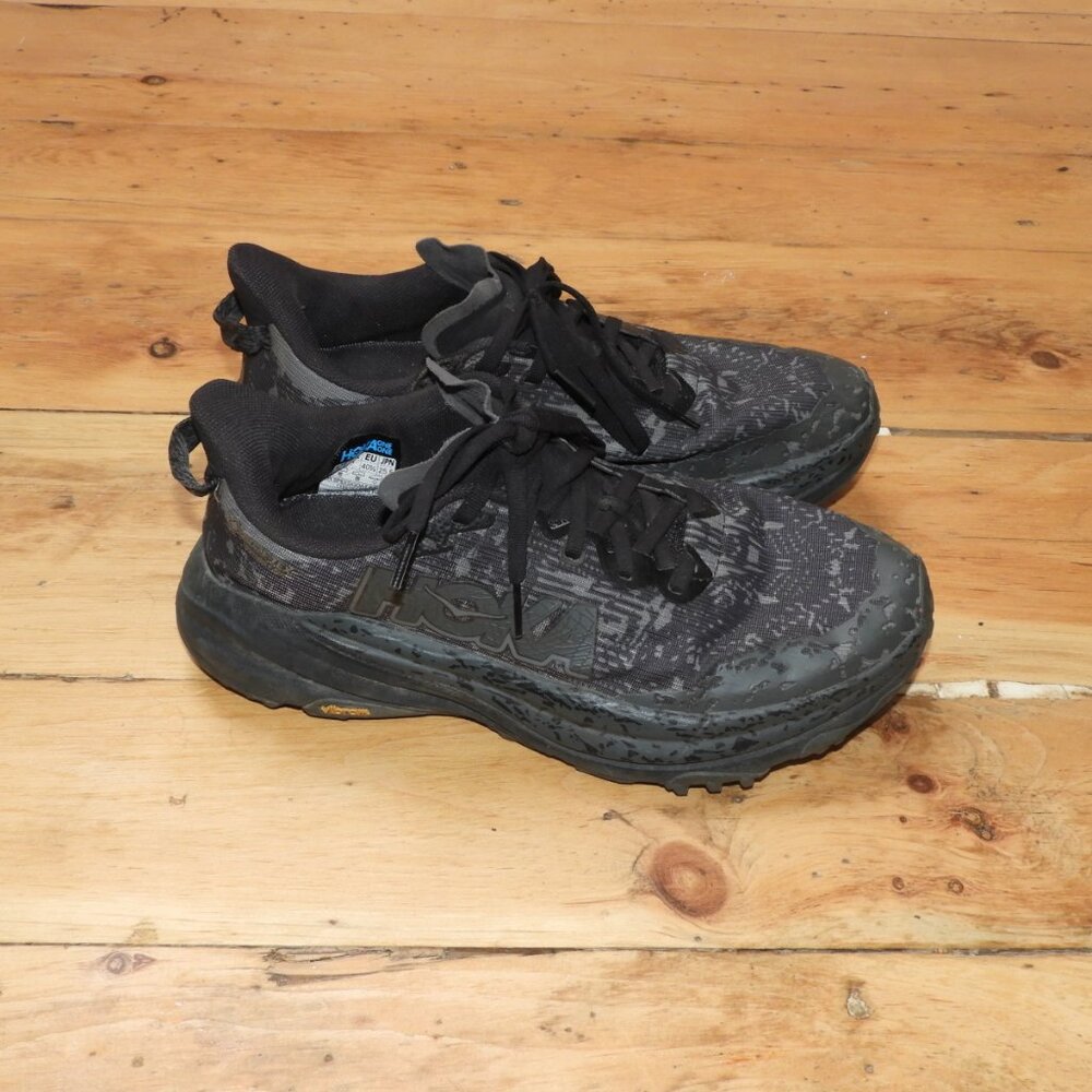 Hoka Mafate Speed 4